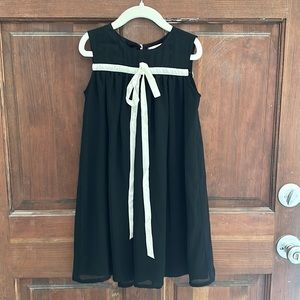 Amelie et Sophie Dress